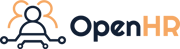 Logo OpenHR original