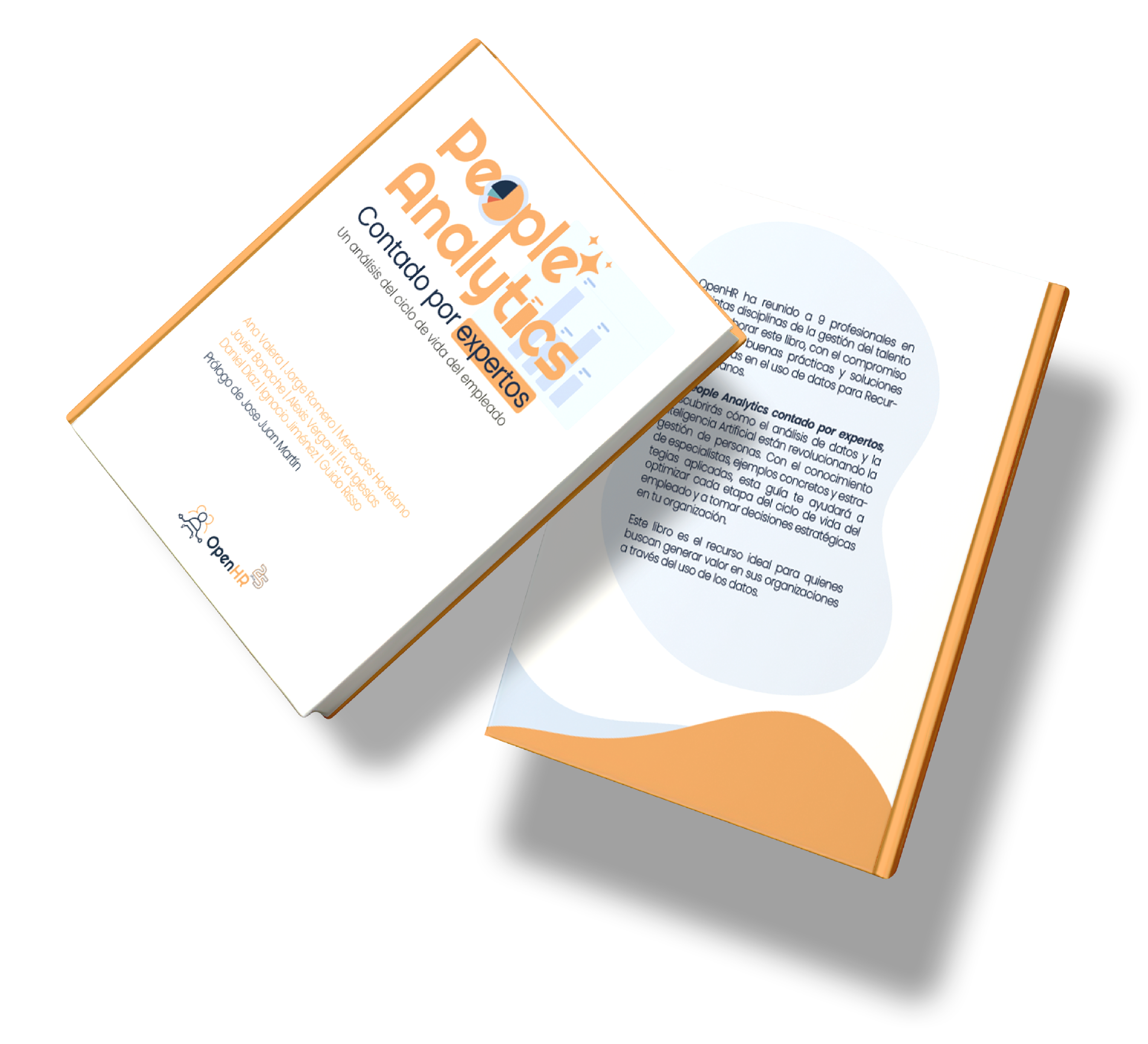mockup libro people analytics